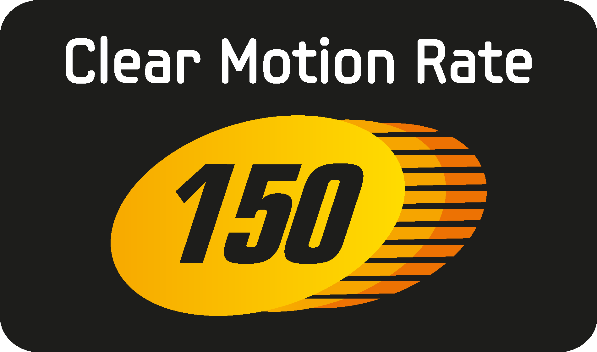 Clear Motion Rate 800 Logo Vector Logo